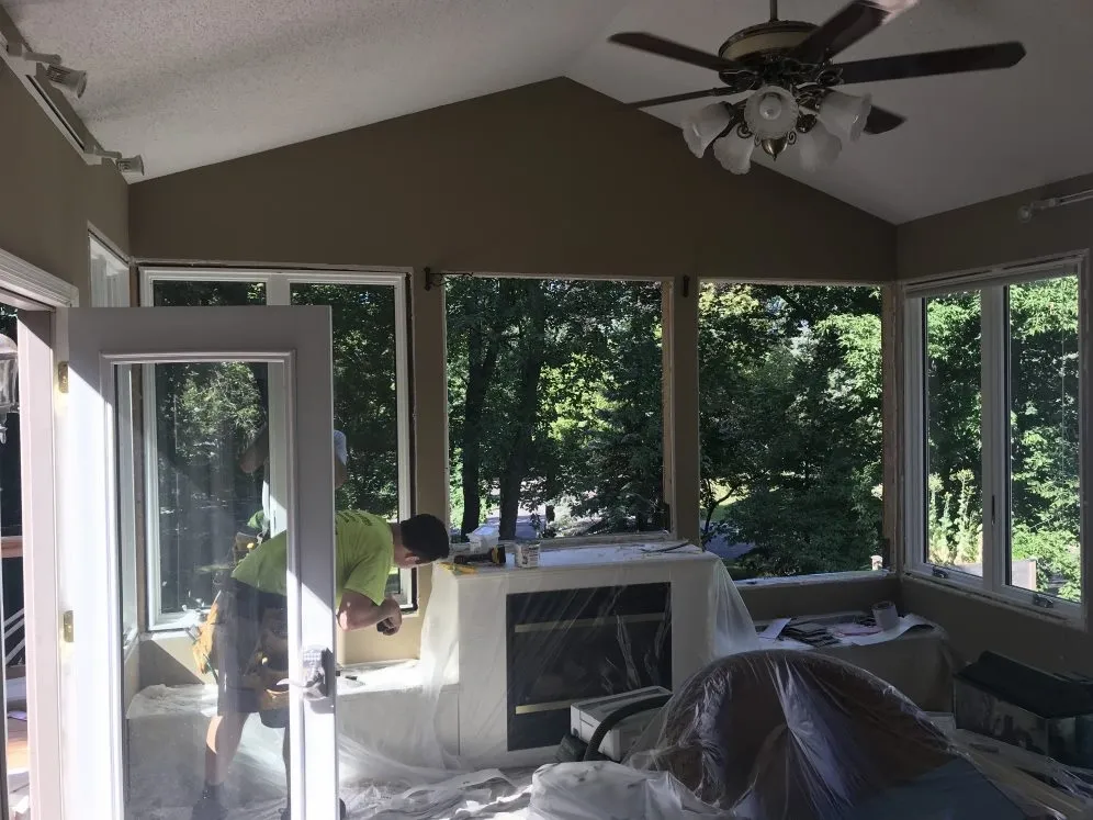 MN Window Replacement Contractor