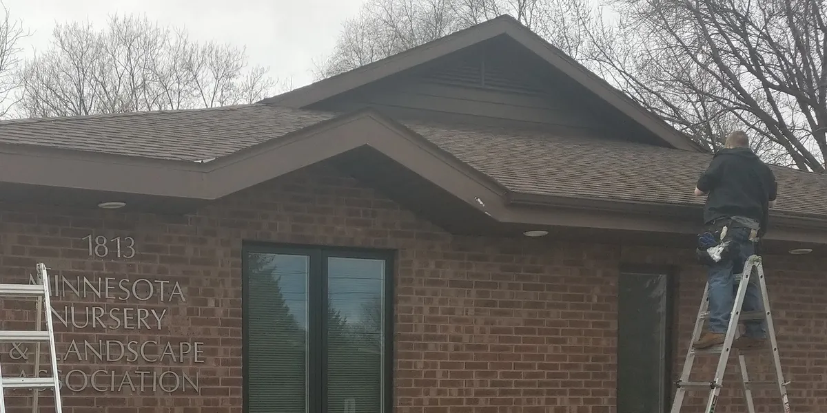 Minnesota GAF Roofing