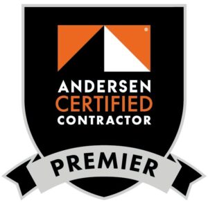 Andersen Windows Certified Contractor